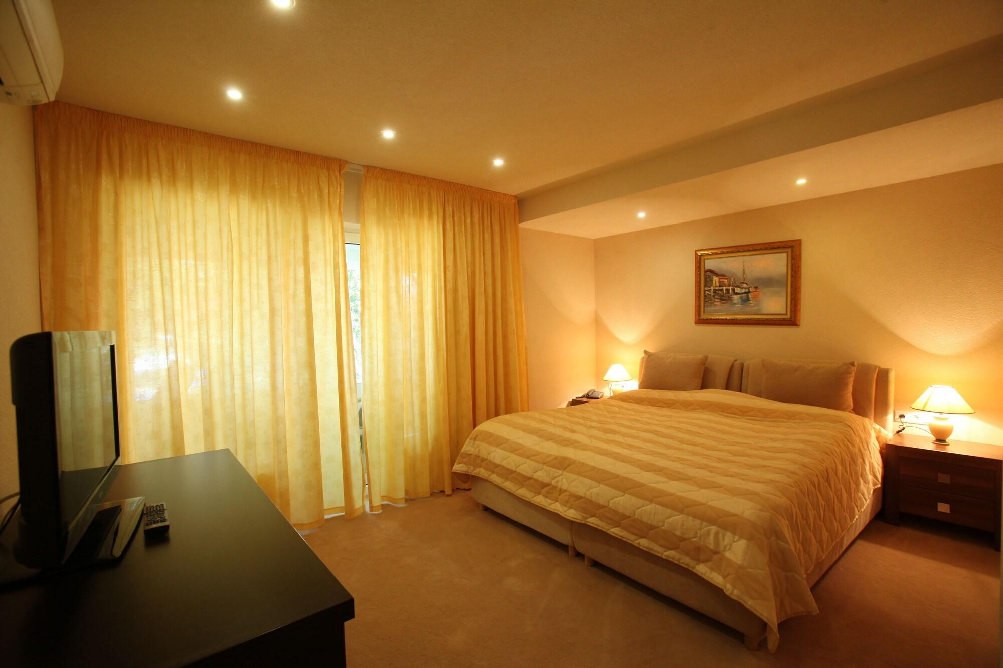 Vox Maris Grand Resort (Adults Only) Costinești Exterior foto