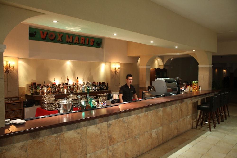 Vox Maris Grand Resort (Adults Only) Costinești Exterior foto