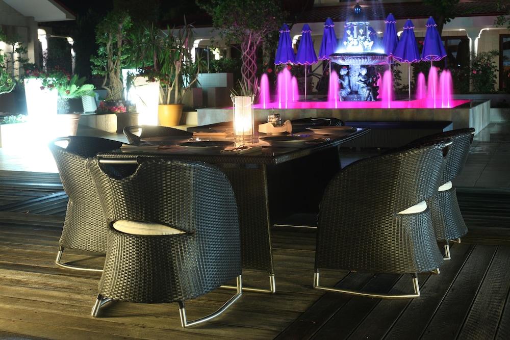 Vox Maris Grand Resort (Adults Only) Costinești Exterior foto