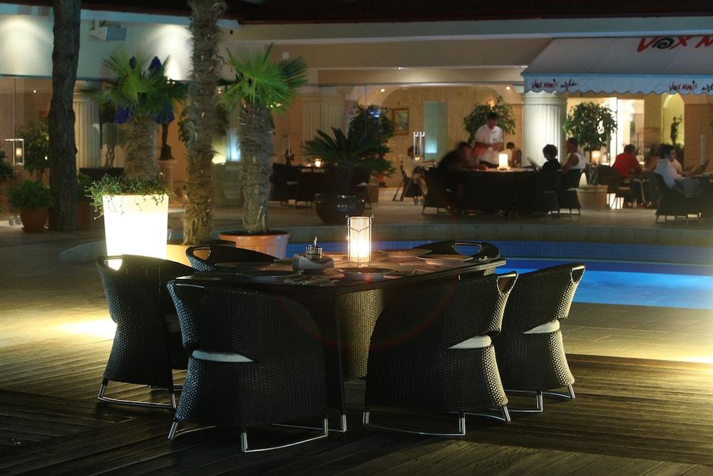 Vox Maris Grand Resort (Adults Only) Costinești Exterior foto