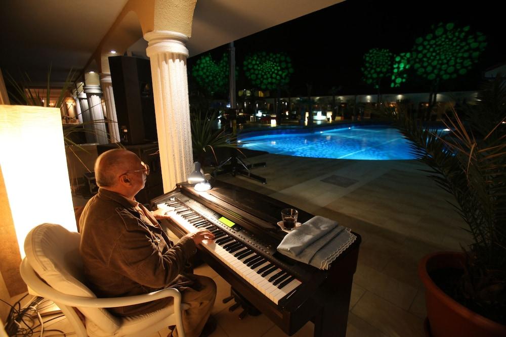 Vox Maris Grand Resort (Adults Only) Costinești Exterior foto