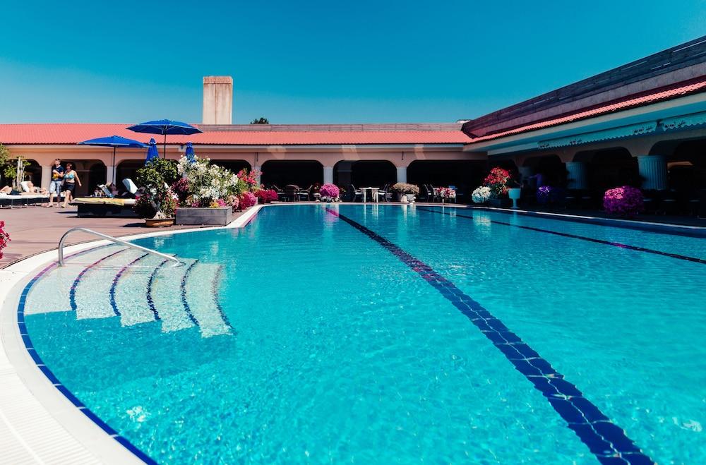 Vox Maris Grand Resort (Adults Only) Costinești Exterior foto