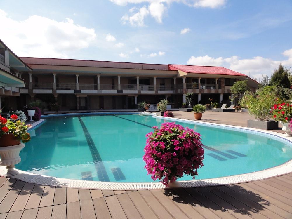 Vox Maris Grand Resort (Adults Only) Costinești Exterior foto