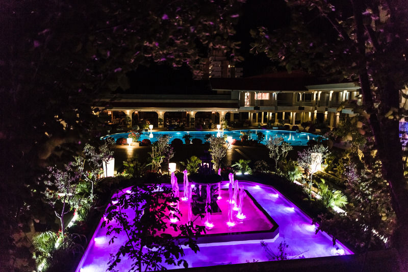 Vox Maris Grand Resort (Adults Only) Costinești Exterior foto