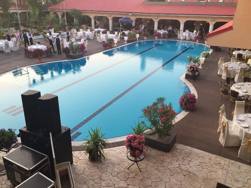 Vox Maris Grand Resort (Adults Only) Costinești Exterior foto