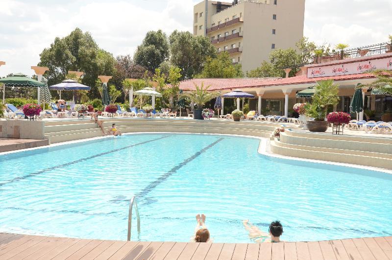 Vox Maris Grand Resort (Adults Only) Costinești Exterior foto