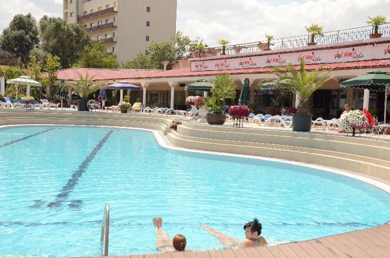 Vox Maris Grand Resort (Adults Only) Costinești Exterior foto