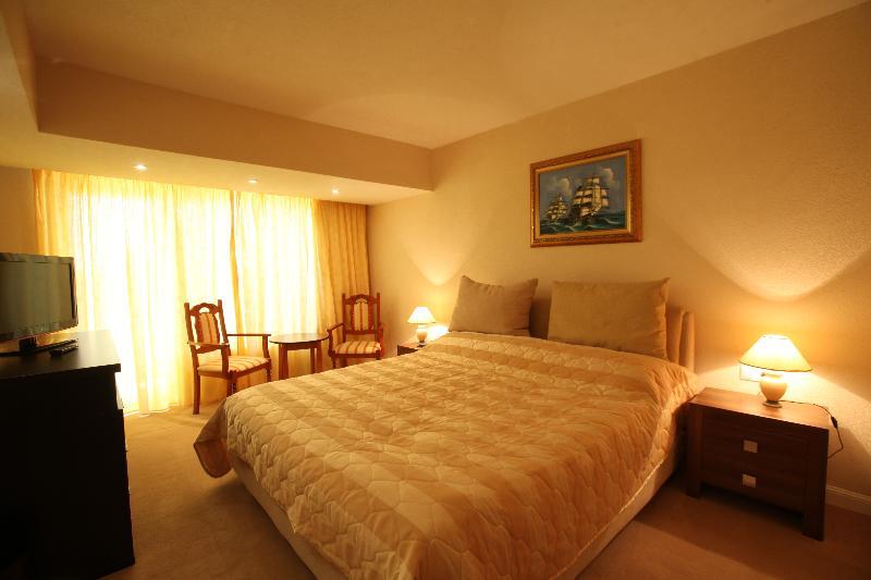 Vox Maris Grand Resort (Adults Only) Costinești Exterior foto